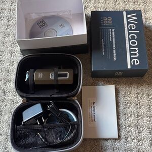 No!No! Hair Removal Device Set